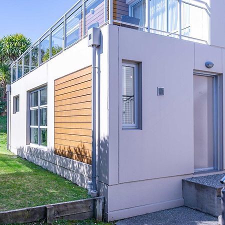 Central Luxury Apartment 114 ワナカ エクステリア 写真