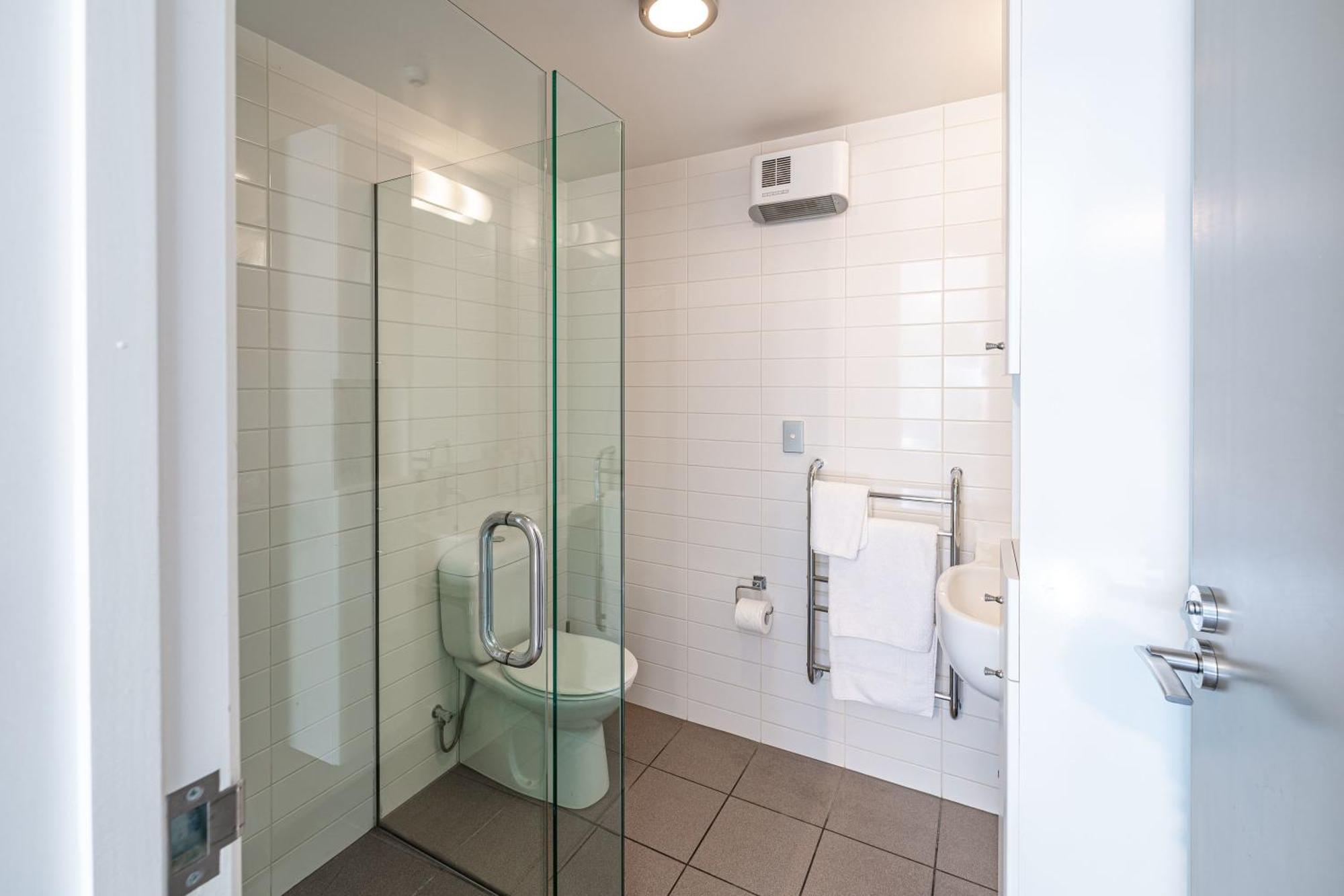 Central Luxury Apartment 114 ワナカ エクステリア 写真
