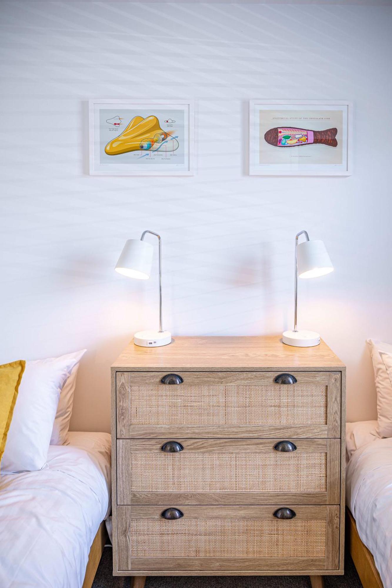 Central Luxury Apartment 114 ワナカ エクステリア 写真